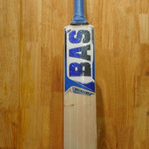 BAS BOUNDARY