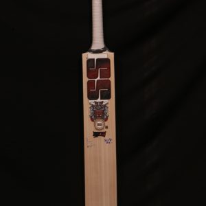SS Devils Red